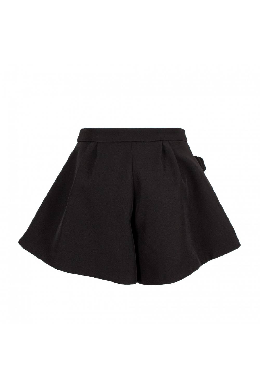 Odì Odì LEVANZO 090S4D6 SHORTS NERO Sconto