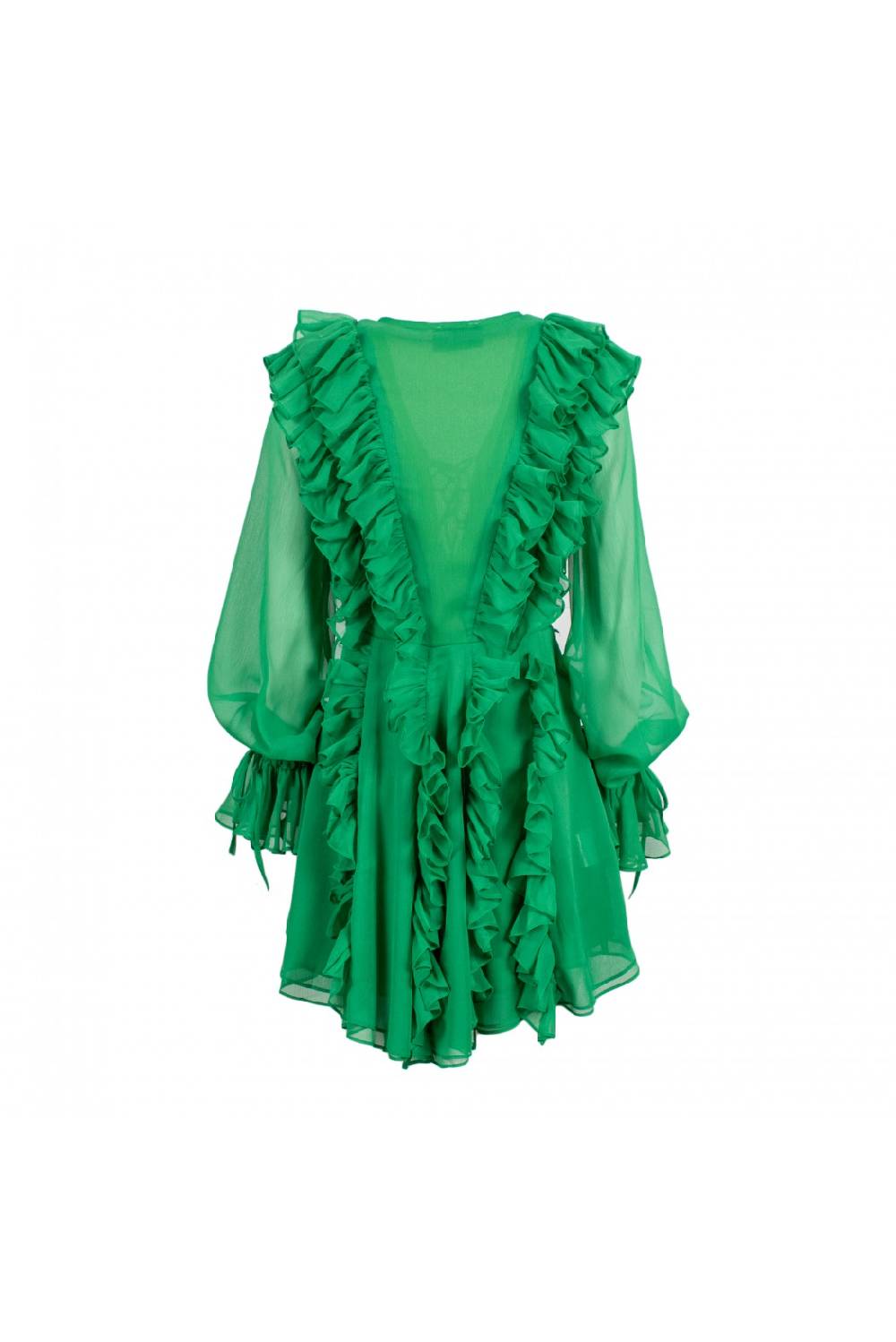 Odì Odì JADE 110S4F2 ABITI VERDE Online