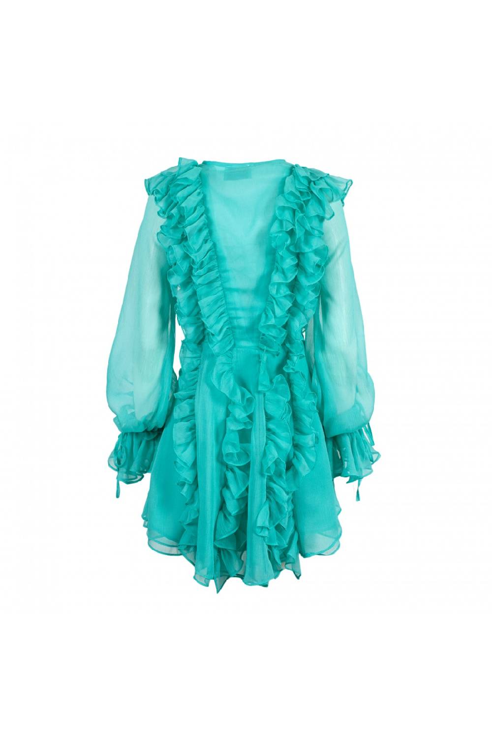 Odì Odì JADE 110S409 ABITI TURCHESE In Vendita