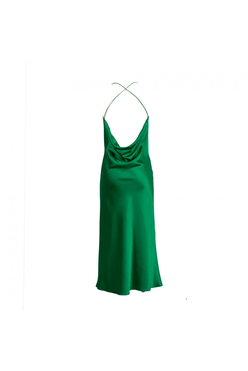 Odì Odì GRATTERI 110S4F2 ABITI VERDE Saldi