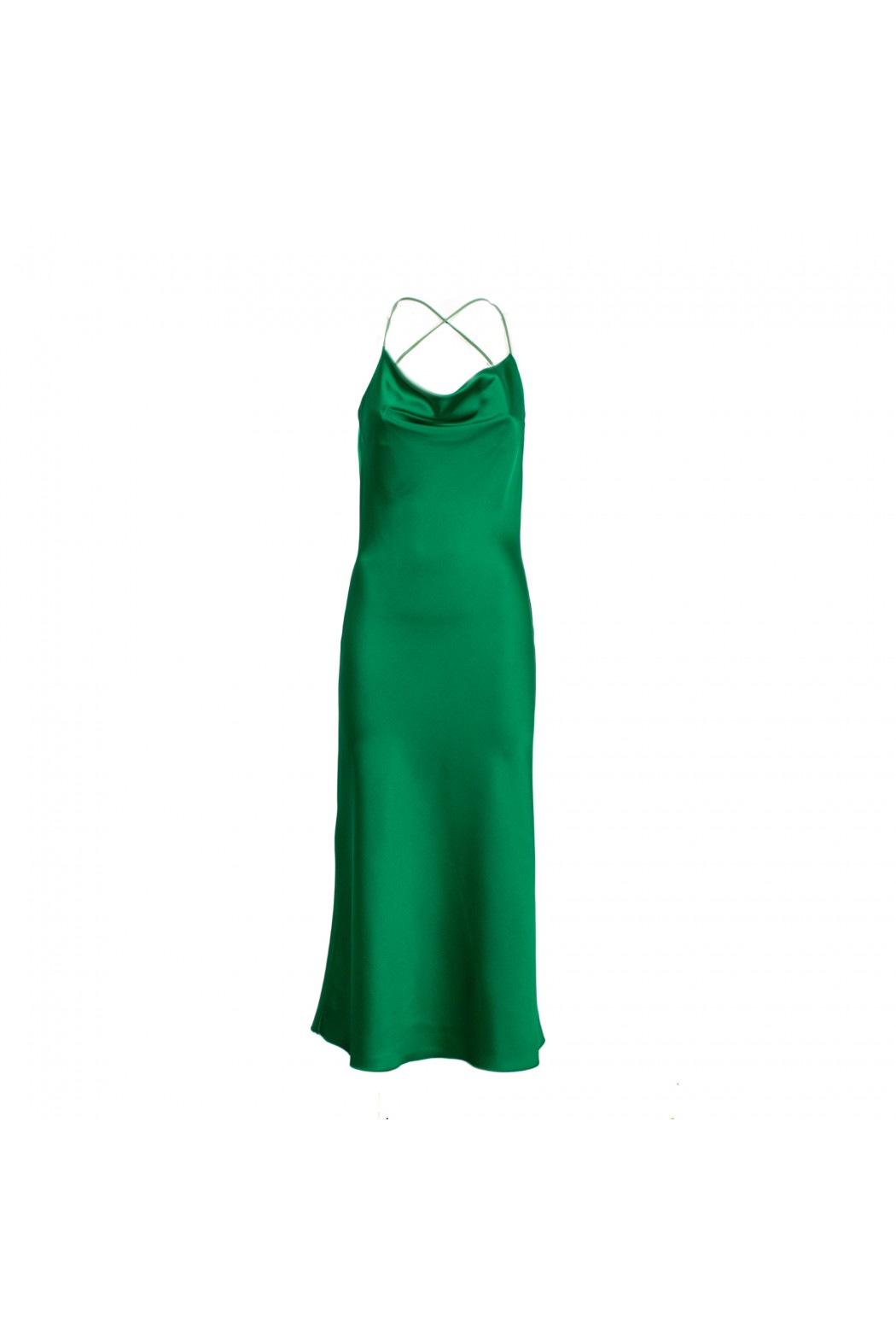 Odì Odì GRATTERI 110S4F2 ABITI VERDE Saldi