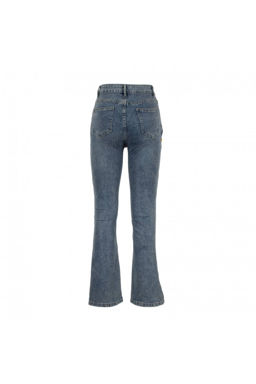 Odì Odì GAGGI 100S4C9 JEANS DENIM Vendita Calda