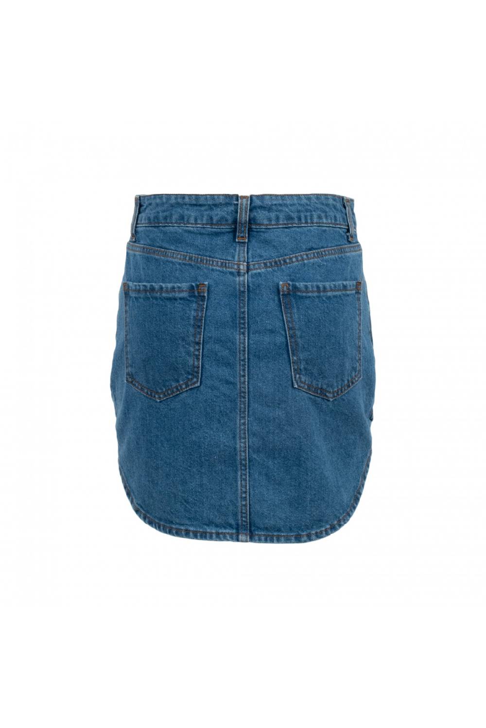 Odì Odì FREMONT 010S4C9 GONNE DENIM Vendita Economica
