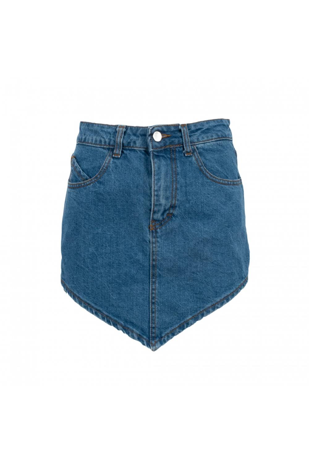 Odì Odì FREMONT 010S4C9 GONNE DENIM Vendita Economica
