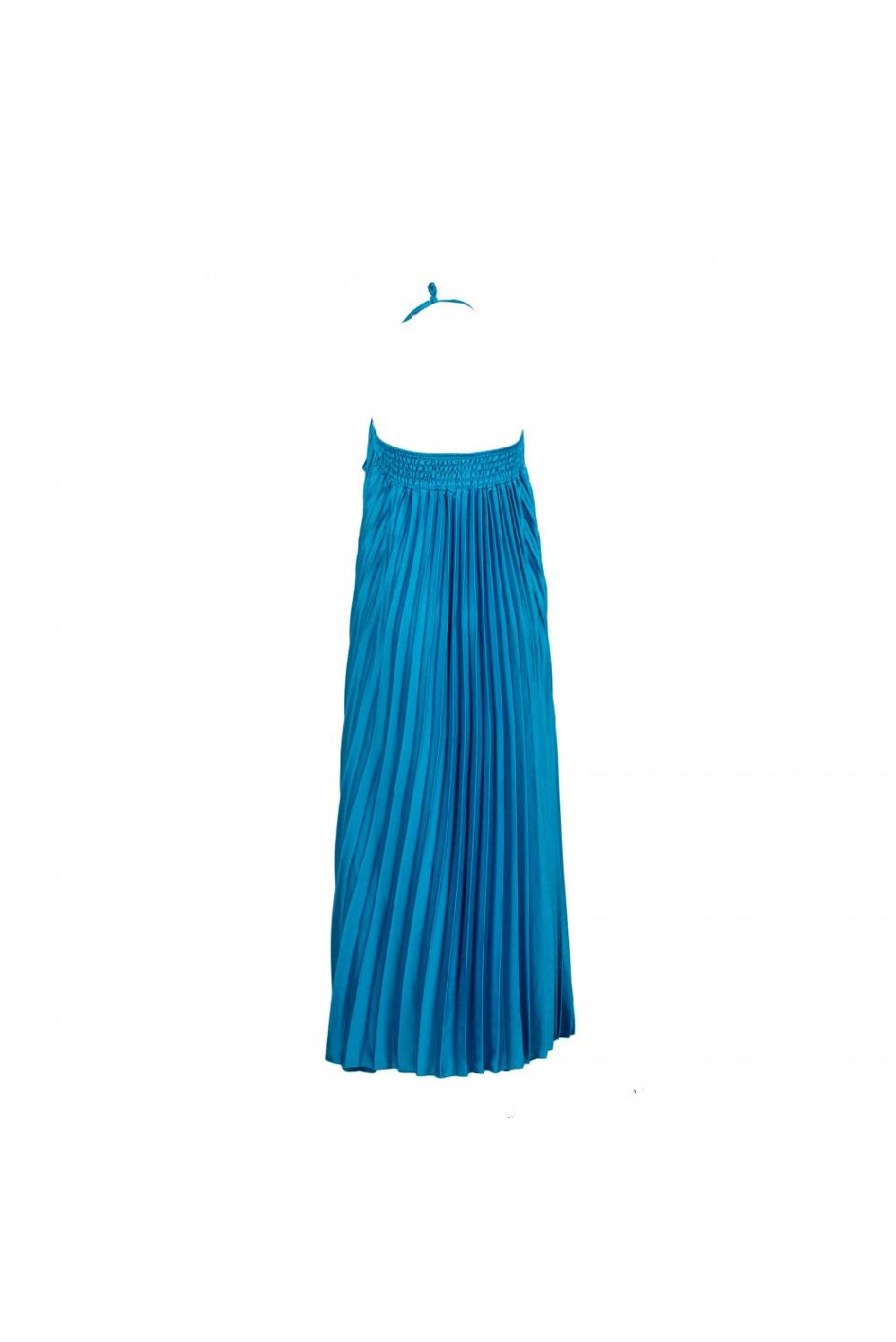 Odì Odì FAVIGNANA 110S48C ABITI AZZURRO Vendite Flash