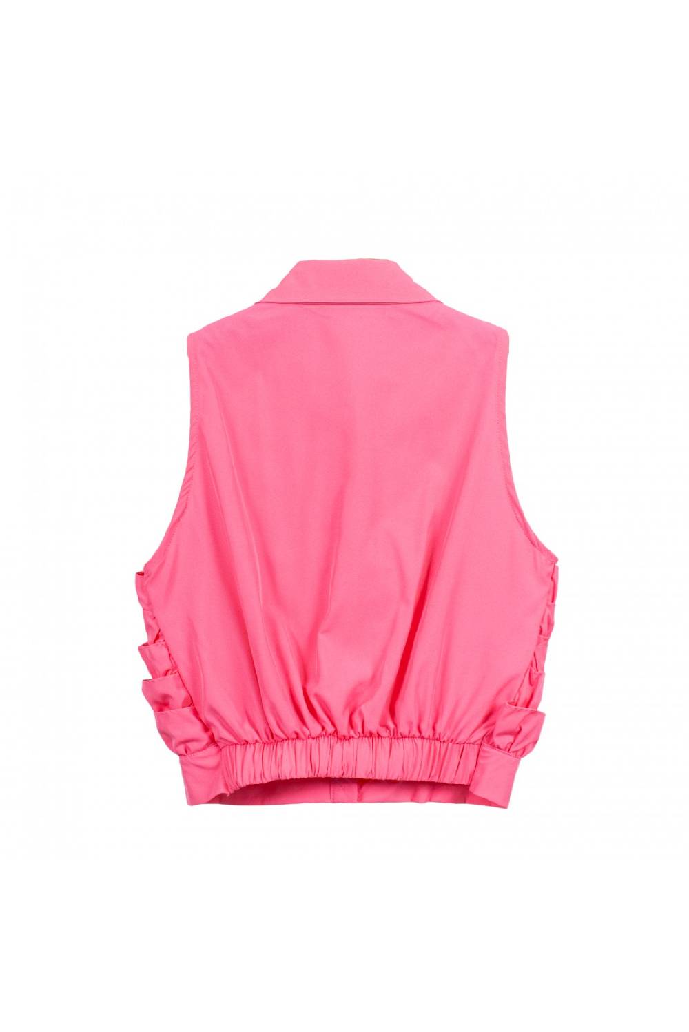 Odì Odì ERLI 120S49C TOP e BODY FUCSIA Italia