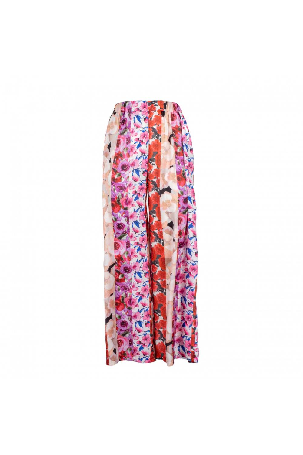 Odì Odì EPPS 230S404 CAMICIE e BLUSE FIORE MULTI 3499 2025