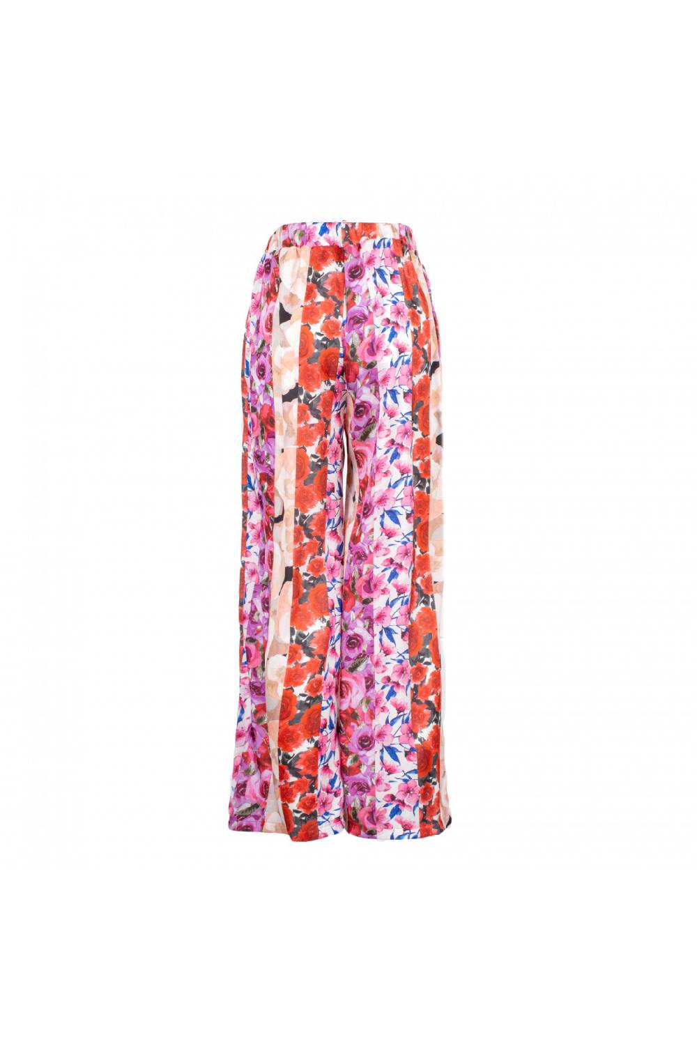 Odì Odì EPPS 230S404 CAMICIE e BLUSE FIORE MULTI 3499 2025