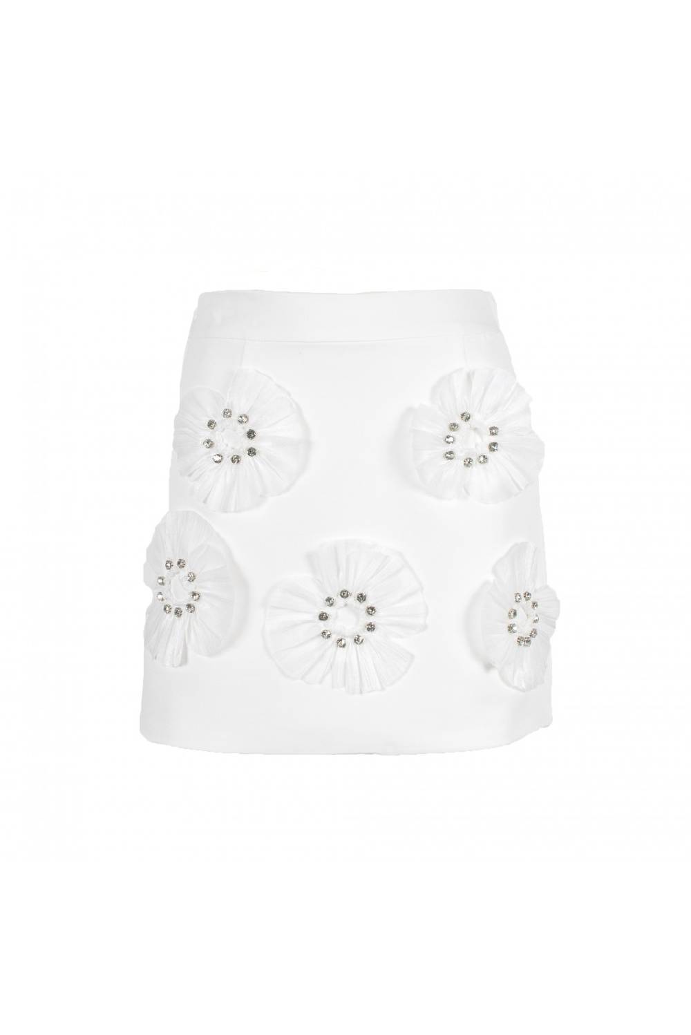 Odì Odì COTIGNOLA 010S4D7 GONNE BIANCO Vendita