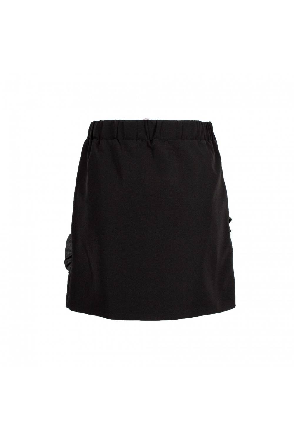 Odì Odì COTIGNOLA 010S4D6 GONNE NERO Qualità Garantita