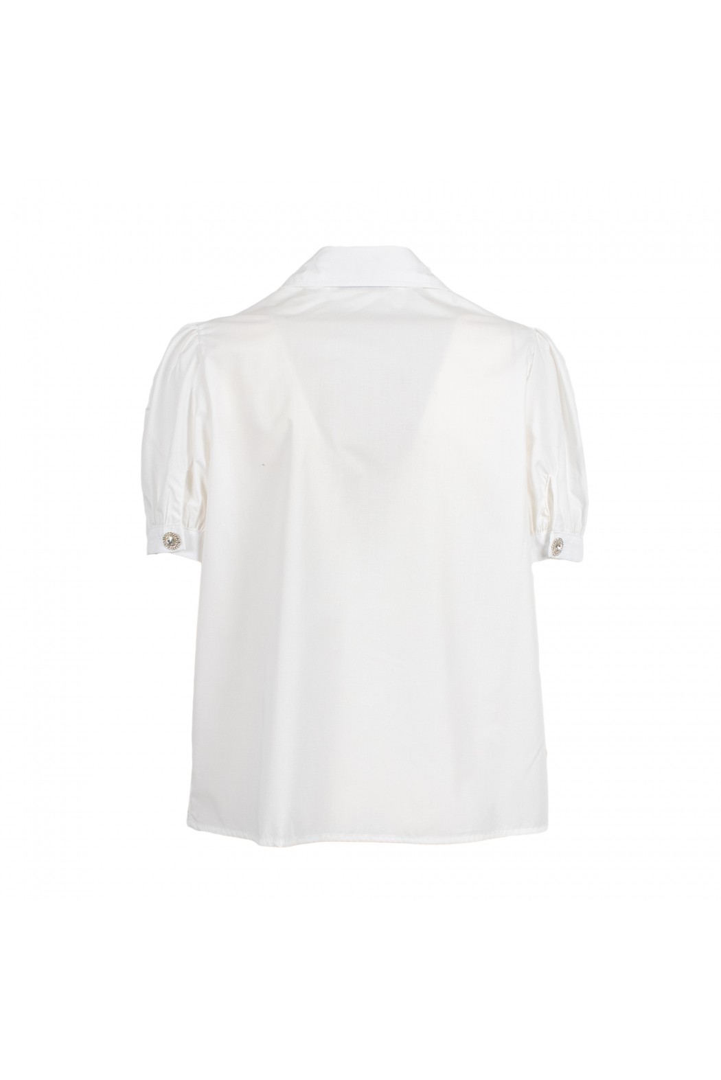 Odì Odì CORBOLA 250S4D7 CAMICIE e BLUSE BIANCO Negozi Online