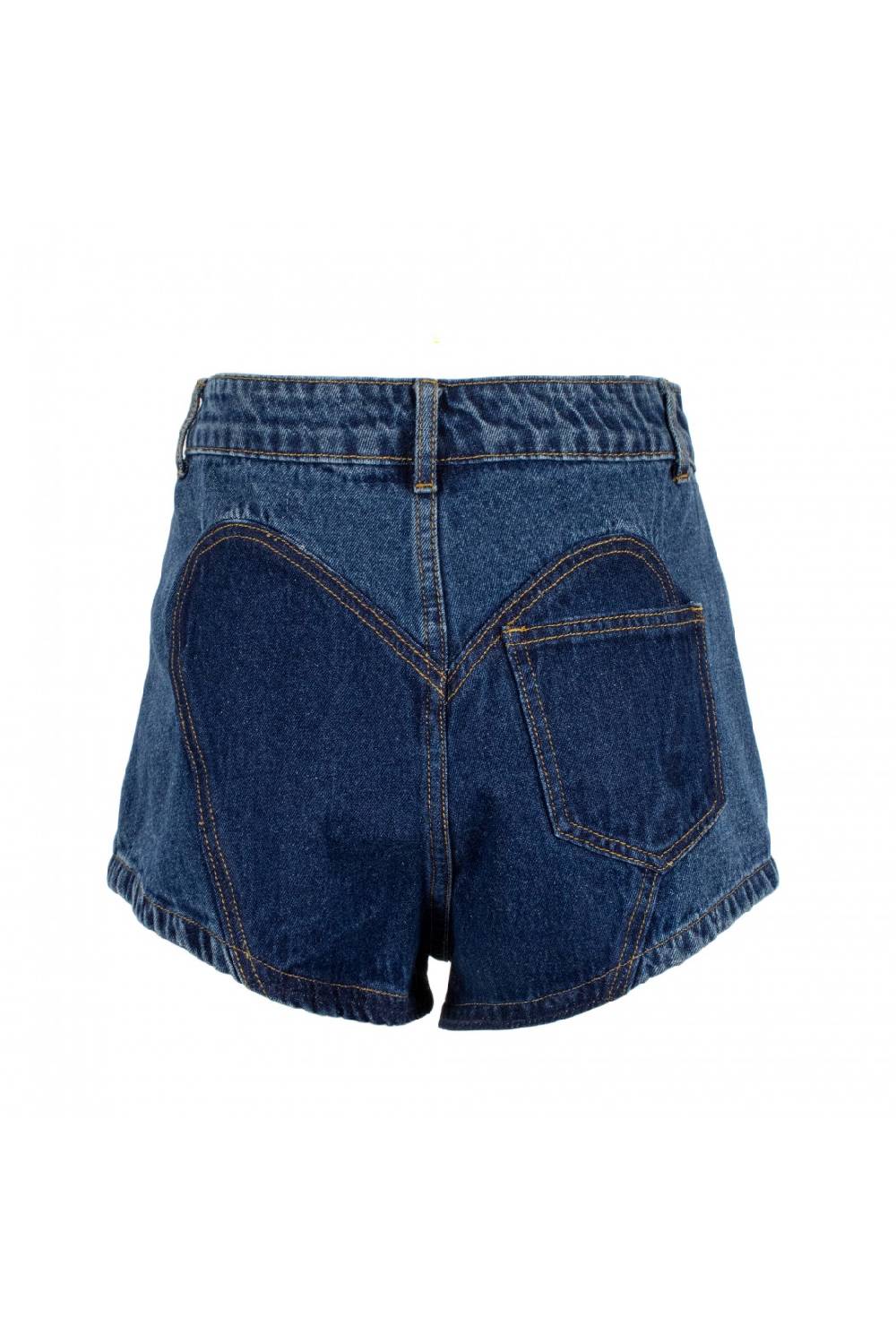 Odì Odì CARRARA 090S4C9 SHORTS DENIM Fino Al -60%