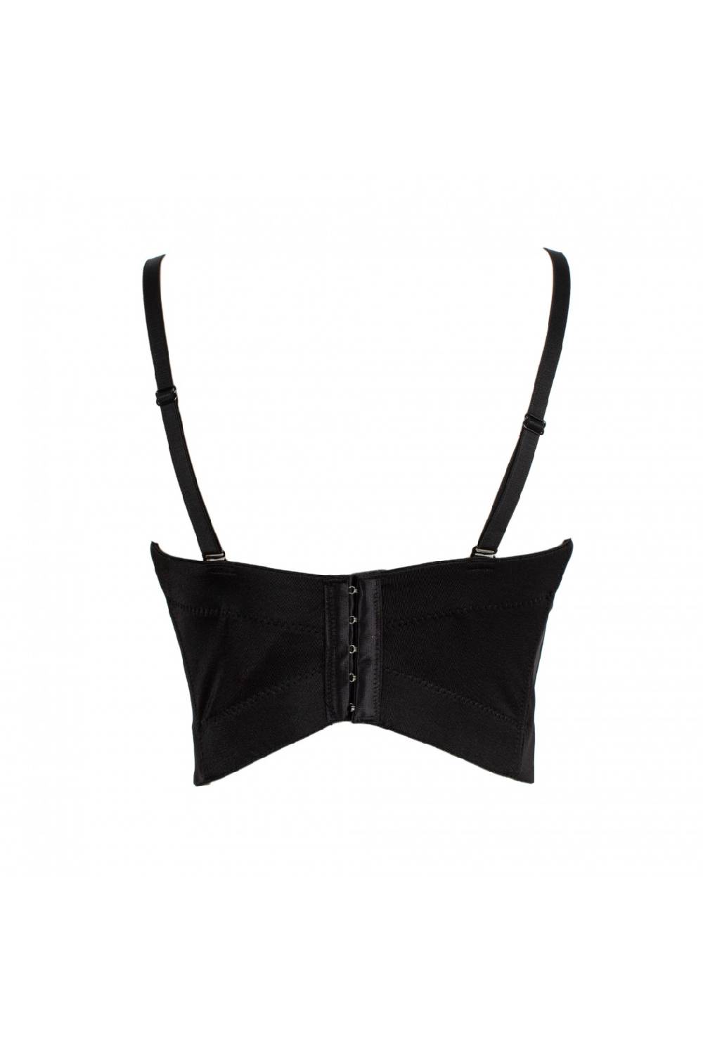 Odì Odì BIVONA120S4D6 TOP e BODY NERO Online