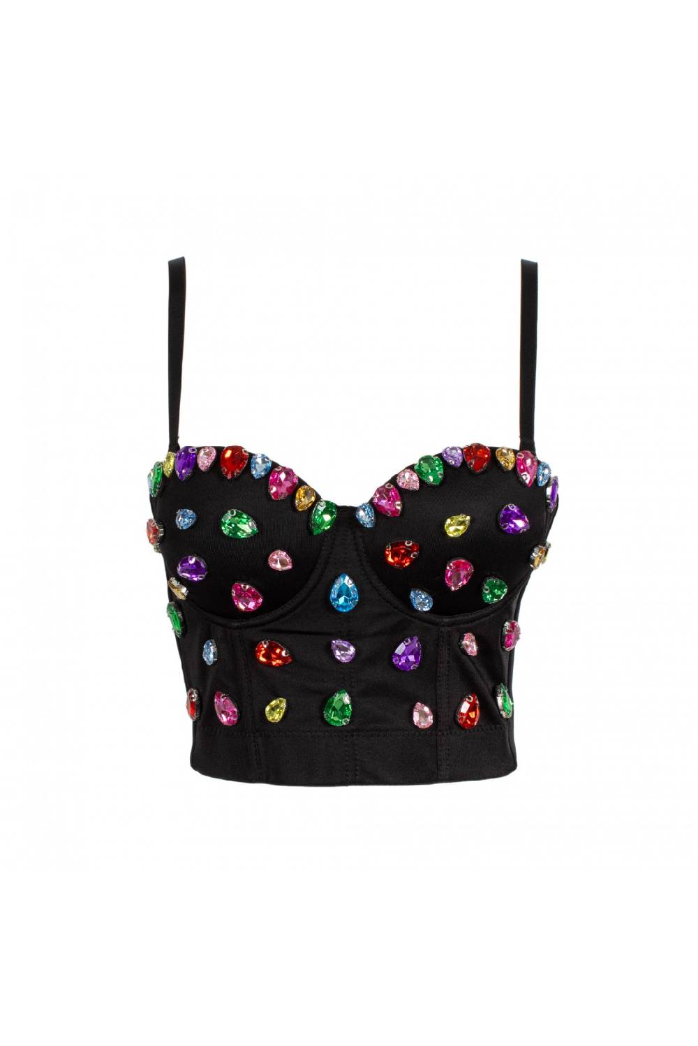 Odì Odì BIVONA120S4D6 TOP e BODY NERO Online