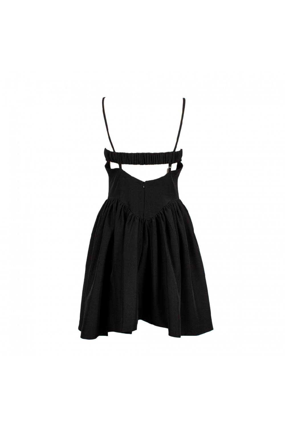 Odì Odì BIBIANA 110S4D6 ABITI NERO Outlet