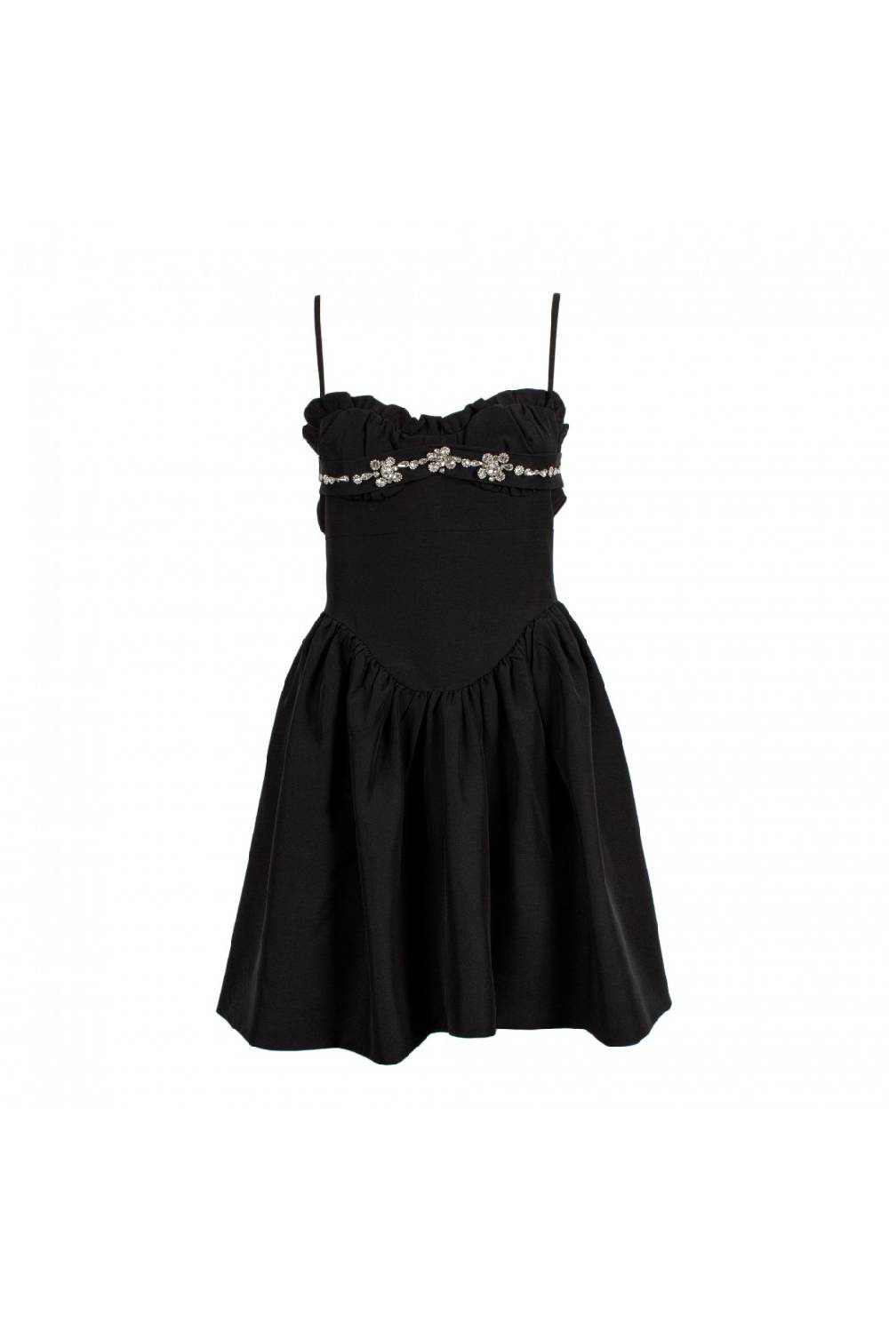 Odì Odì BIBIANA 110S4D6 ABITI NERO Outlet