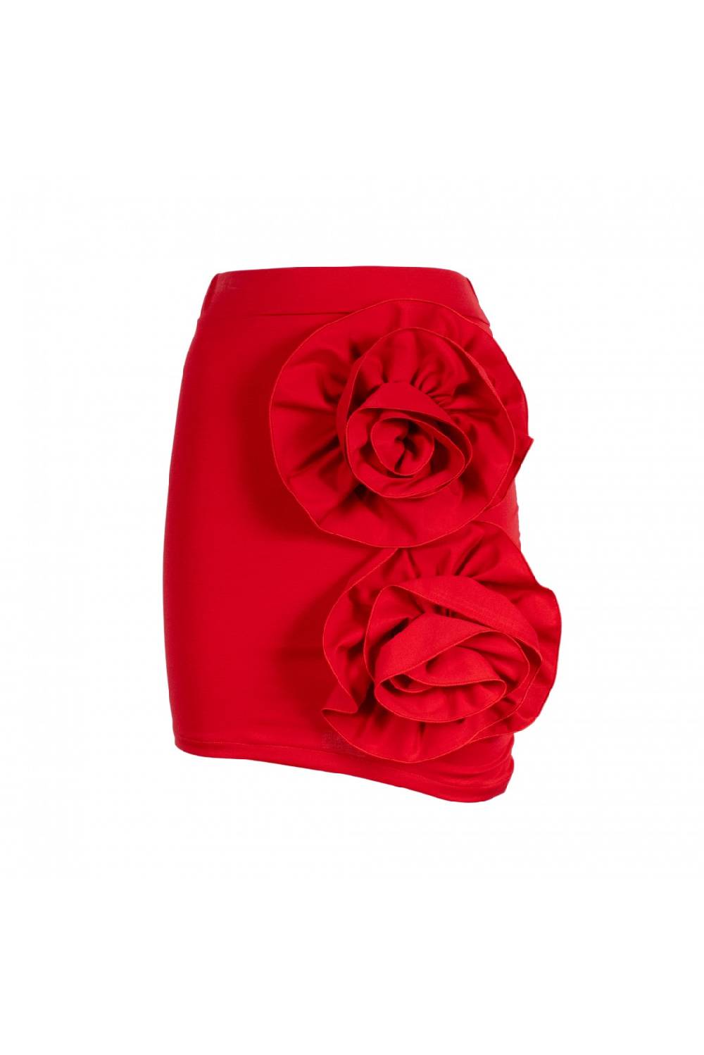 Odì Odì ATINA 010S4Z4 GONNE ROSSO In Vendita