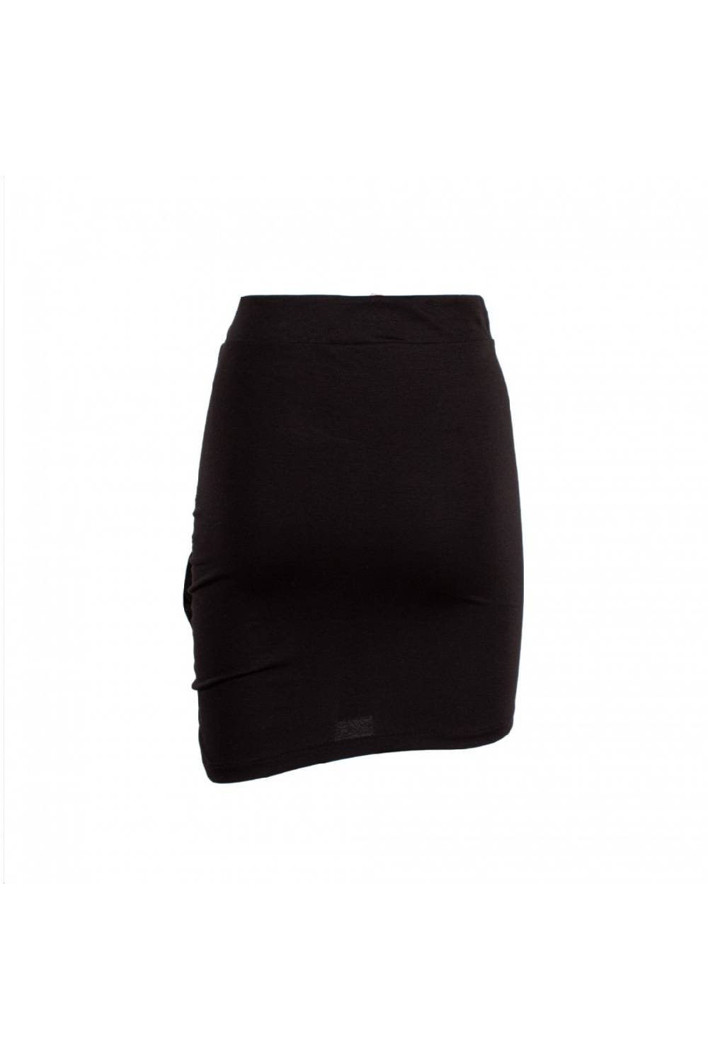 Odì Odì ATINA 010S4D6 GONNE NERO Saldi