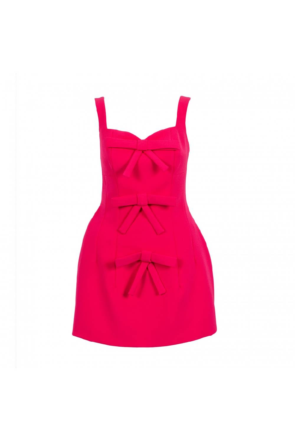 Odì Odì ASCIA 110S49C ABITI FUCSIA Offerte
