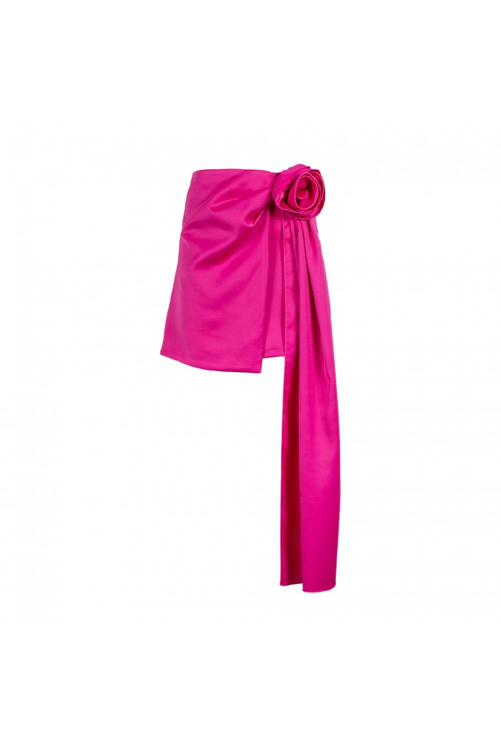 Odì Odì ARSITA010S49C GONNE FUCSIA Vendita Calda