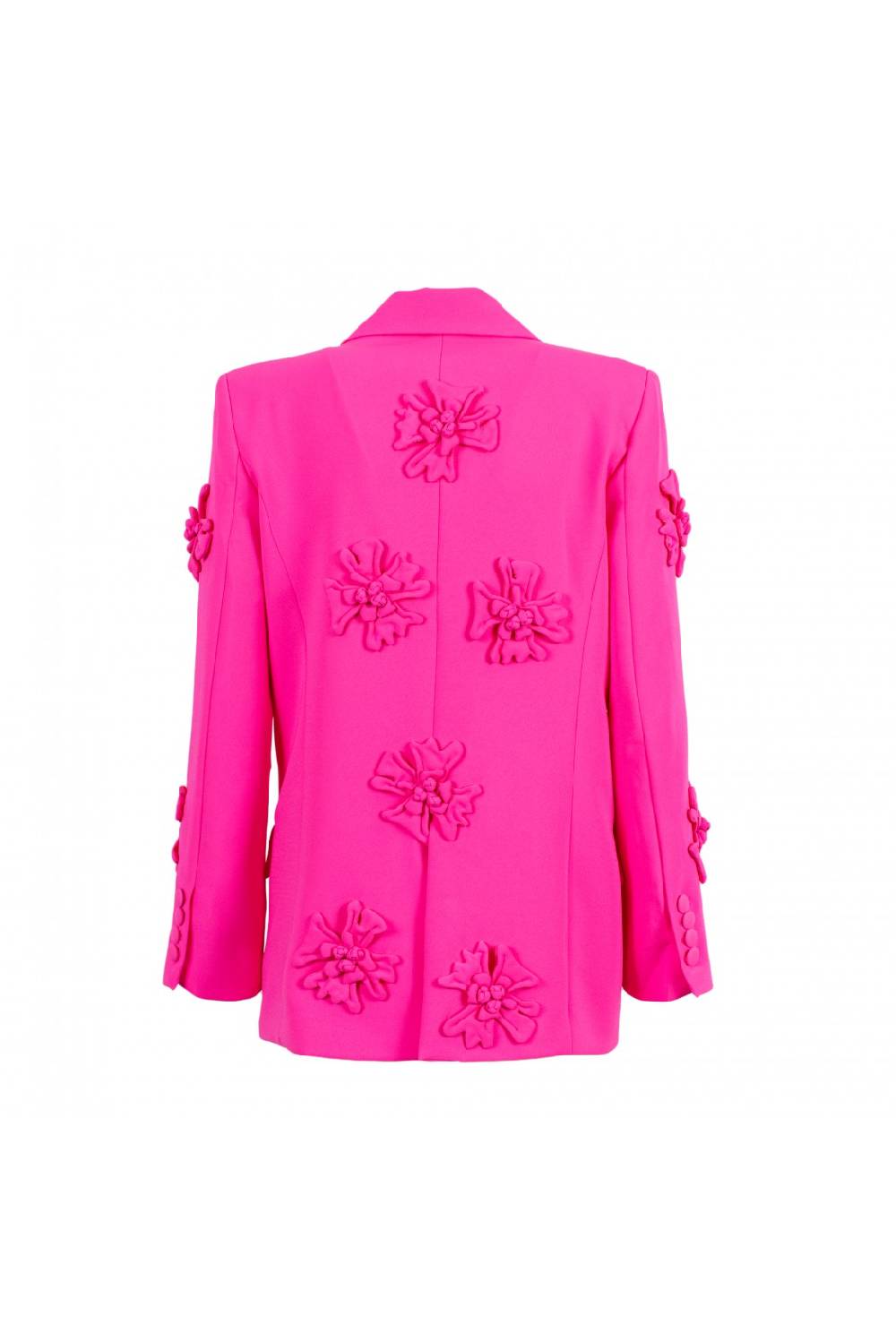 Odì Odì ARPAIA400S49C GIACCHE FUCSIA Saldi