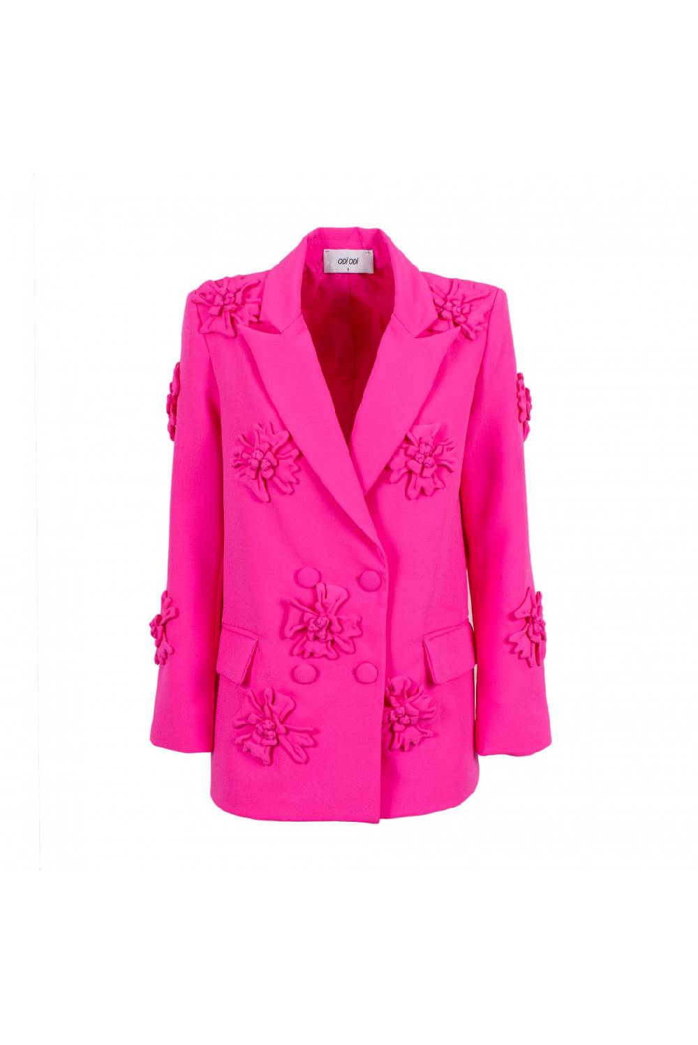 Odì Odì ARPAIA400S49C GIACCHE FUCSIA Saldi