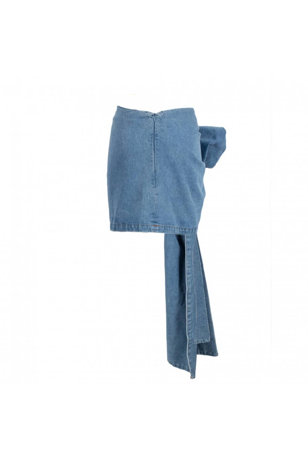 Odì Odì ARENZANO 010S4C9 GONNE DENIM Offerte