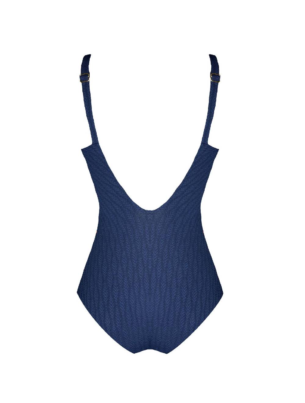 Olivia Gold Intero olimpionico con accessorio Fino Al -60%