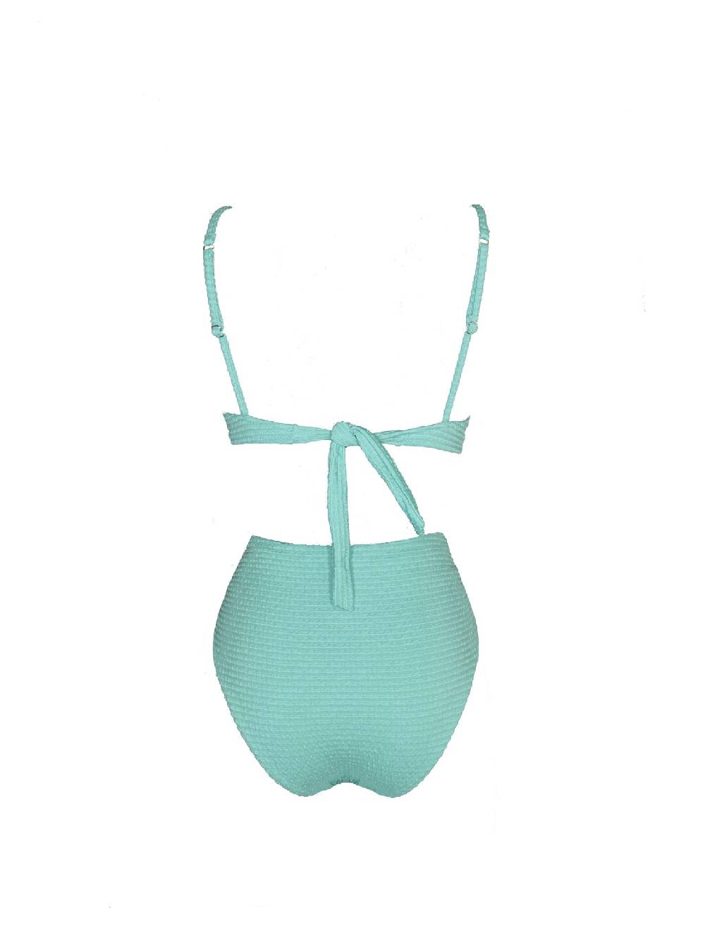 Olivia Gold Reggiseno push up + slip a vita alta Presa