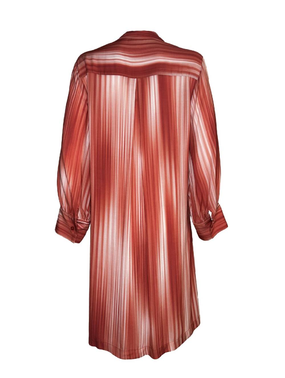 Olivia Gold Camicia over In Saldo