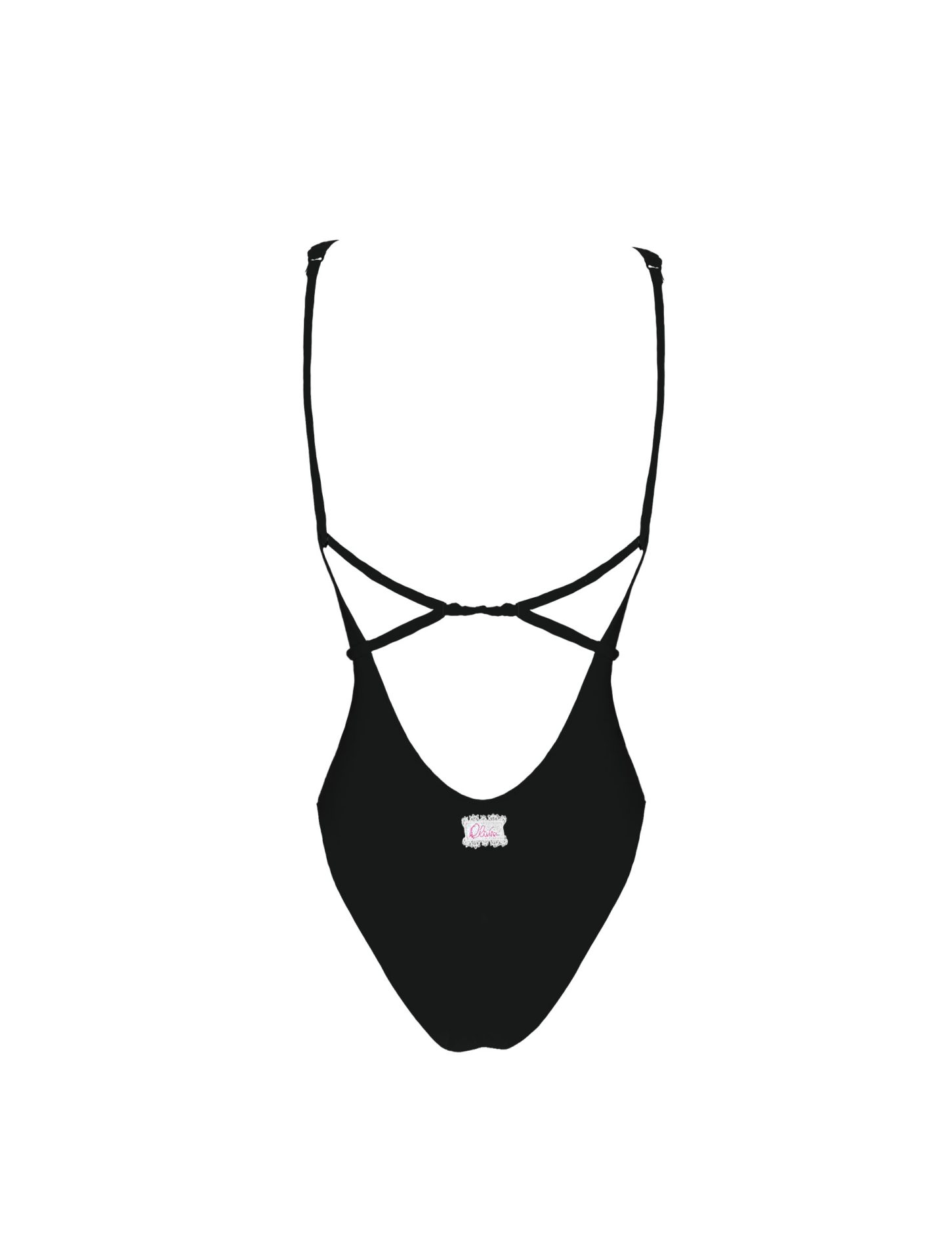 Olivia Gold Intero con accessorio su spalla Vendita