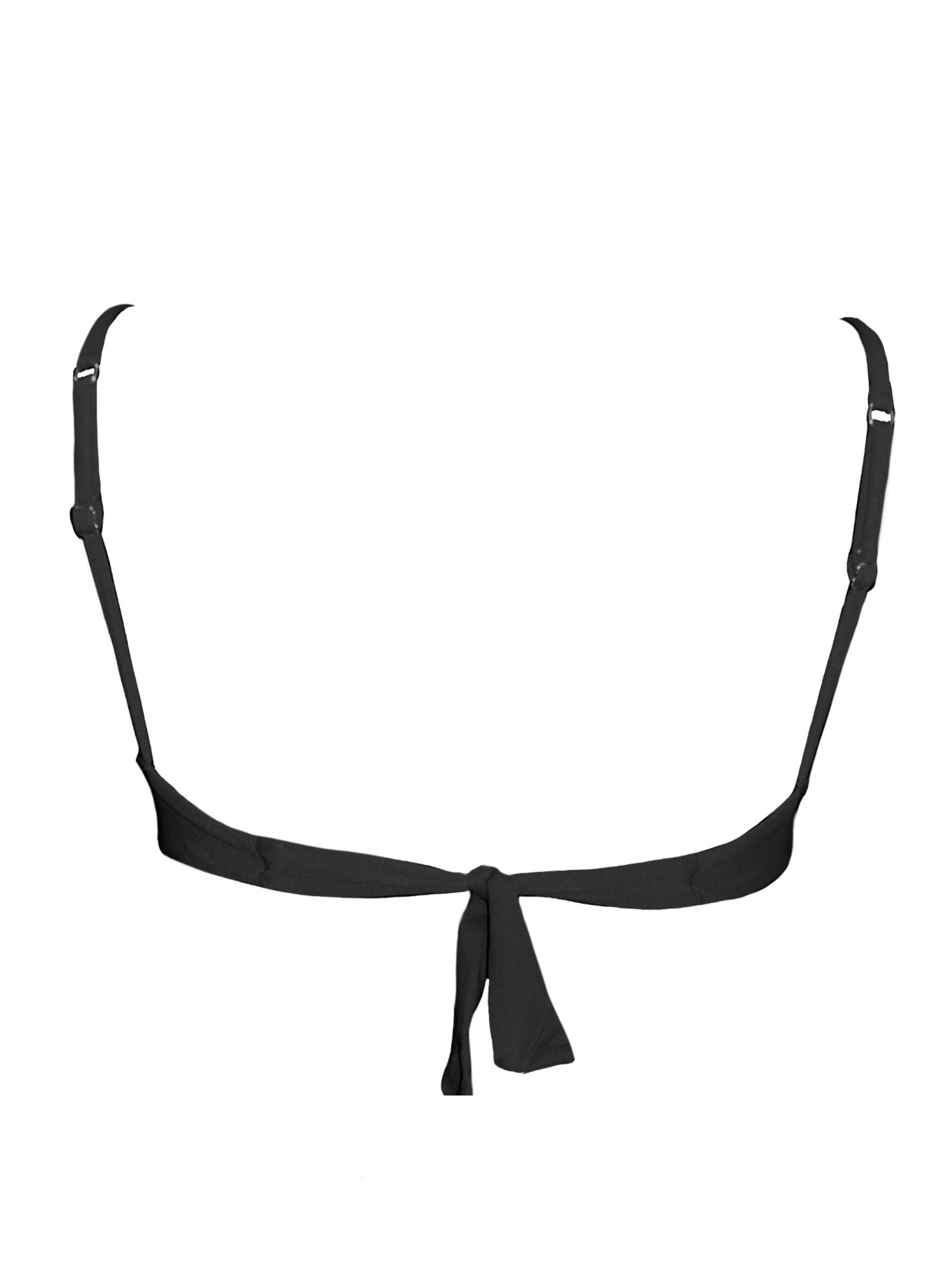 Olivia Gold Reggiseno a canotta + Slip con accessori Promozione