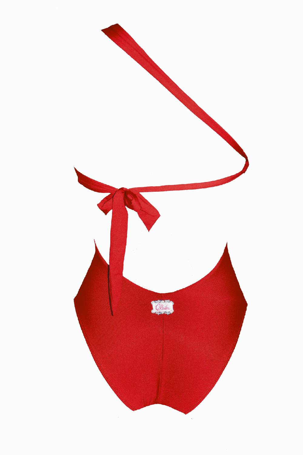 Olivia Gold Intero monospalla con accessorio Outlet
