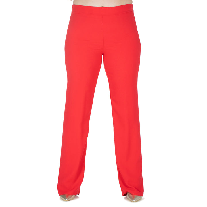 Oltre Tempo Pantalone ampio in cady Online
