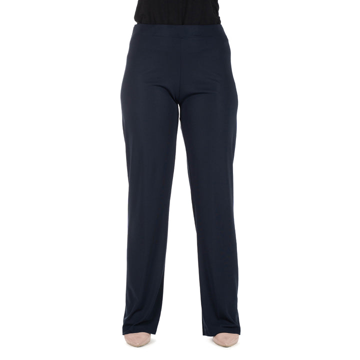 Oltre Tempo Pantalone in jersey leggero basic Qualità