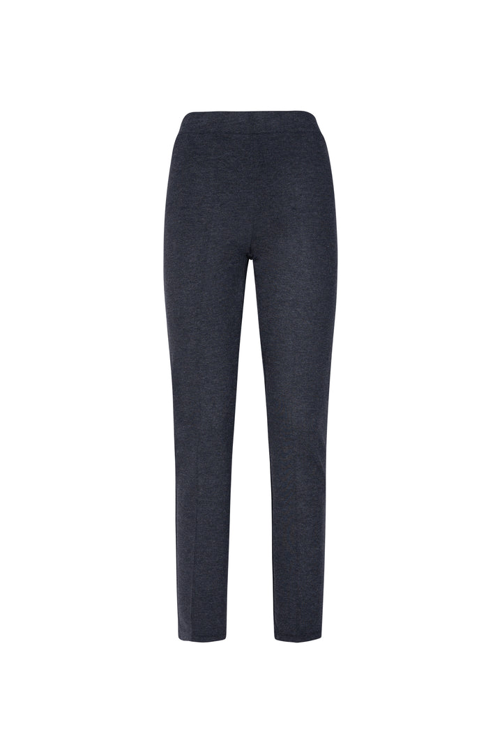 Oltre Tempo Pantalone in punto milano di viscosa Spedizione Gratuita