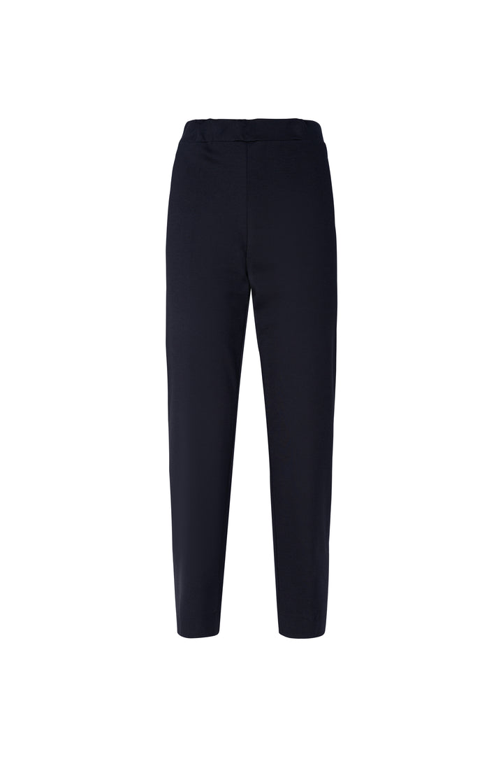 Oltre Tempo Pantalone calibrato con elastico in vita Soddisfazione Garantita