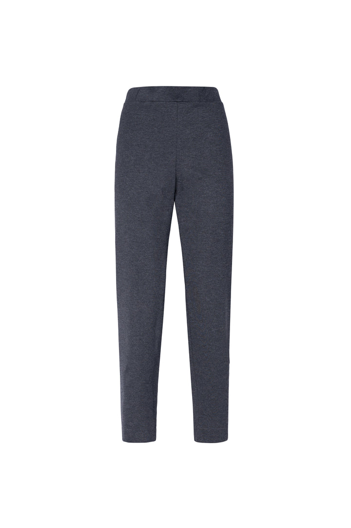 Oltre Tempo Pantalone calibrato con elastico in vita Soddisfazione Garantita