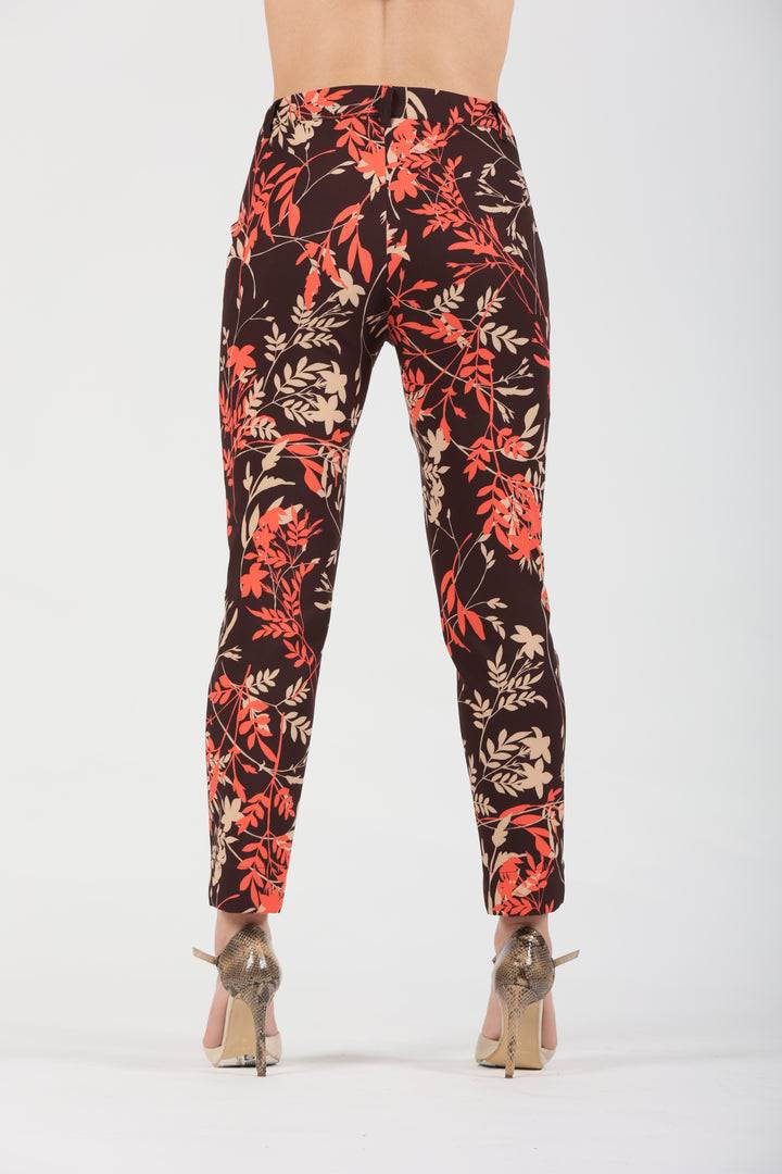 Oltre Tempo Capri in tecnico comfort con bottone Online