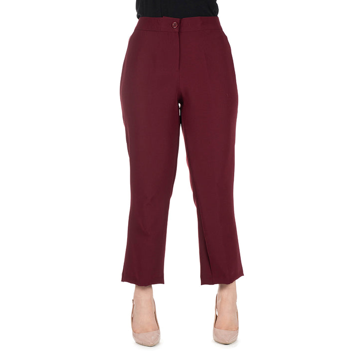 Oltre Tempo Pantalone a trombetta Outlet