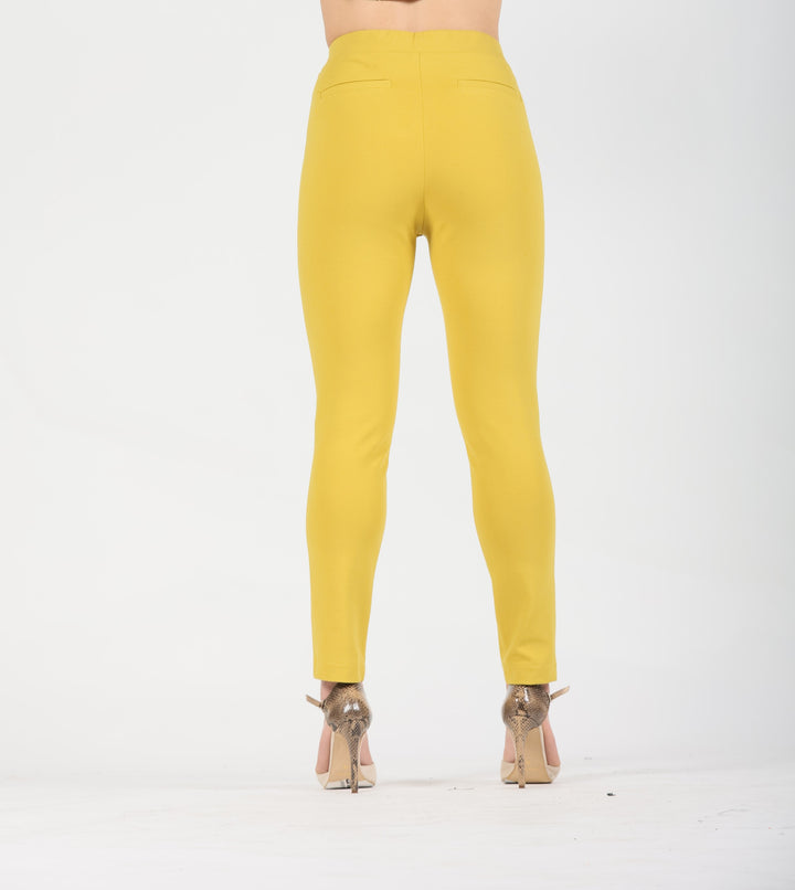 Oltre Tempo Capri punto milano con elastico in vita Vendite Flash