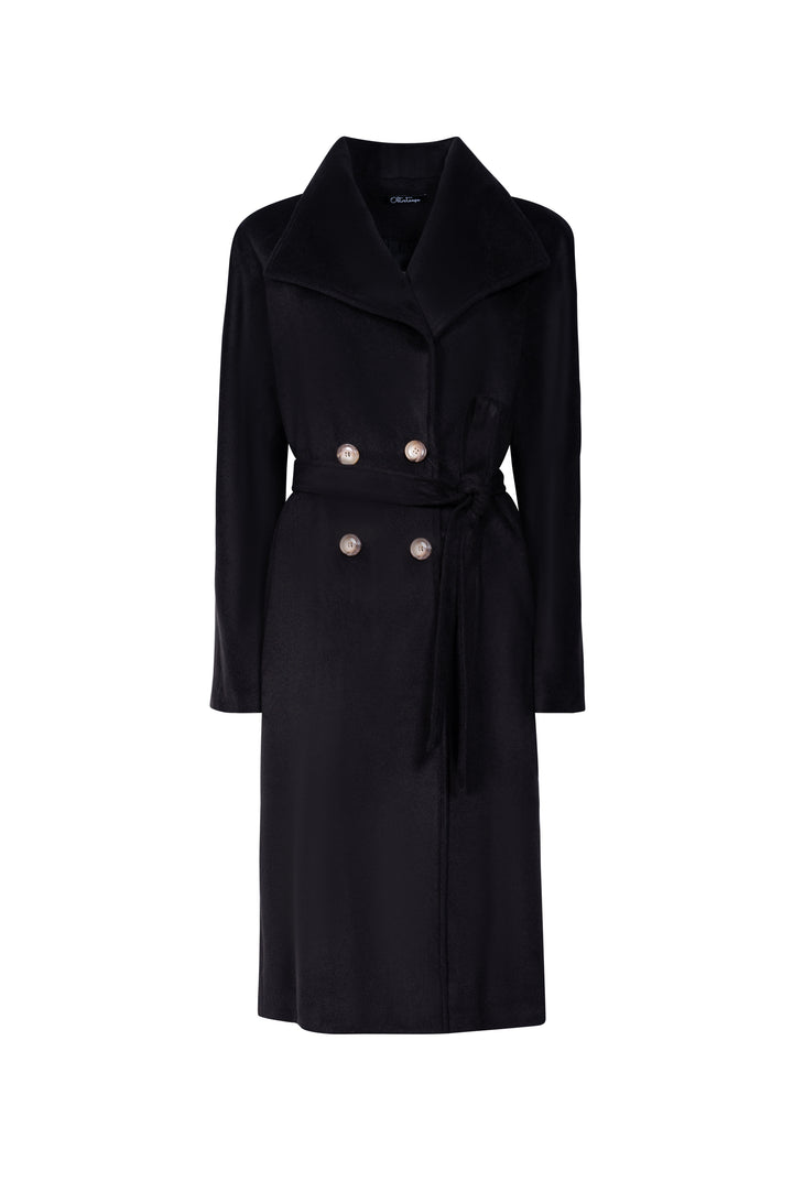 Oltre Tempo Cappotto over in lana Shopping Online