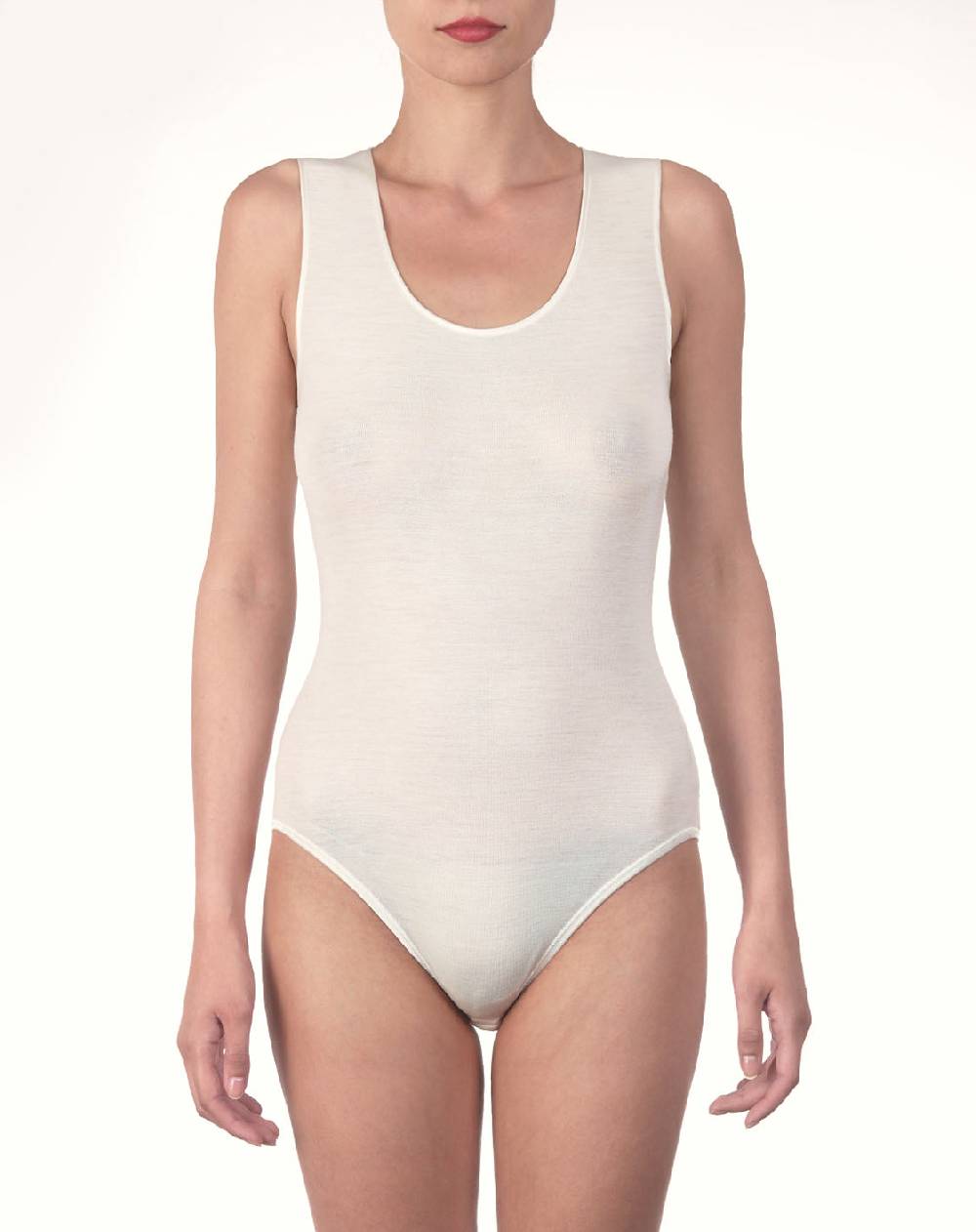 ﻿Oscalito Body 100% Lana Merino 137