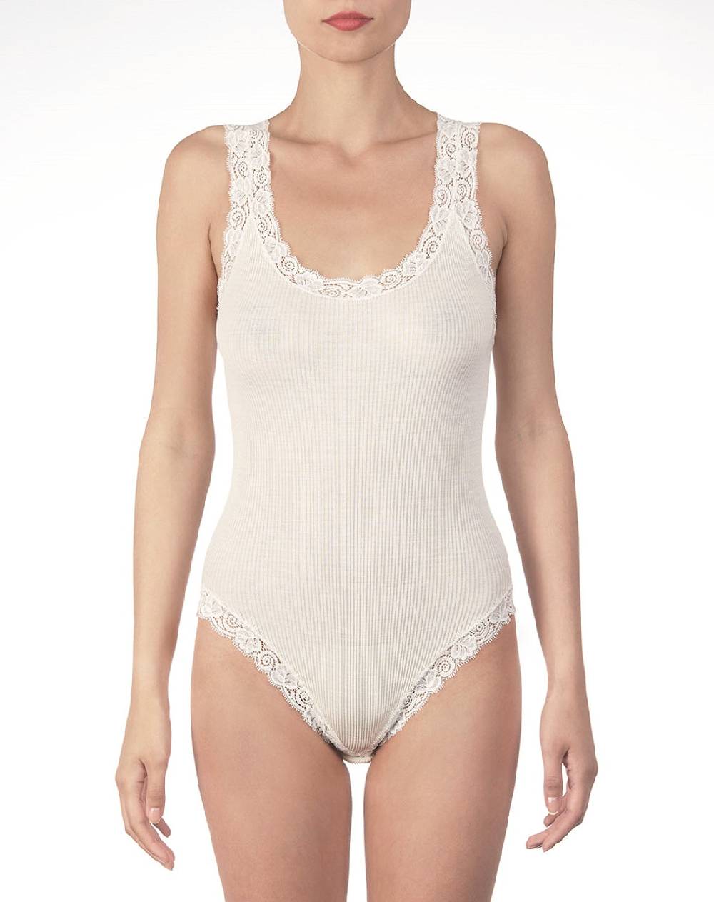 Oscalito Body Donna70% Lana, 30% Seta 3418 Negozi Online
