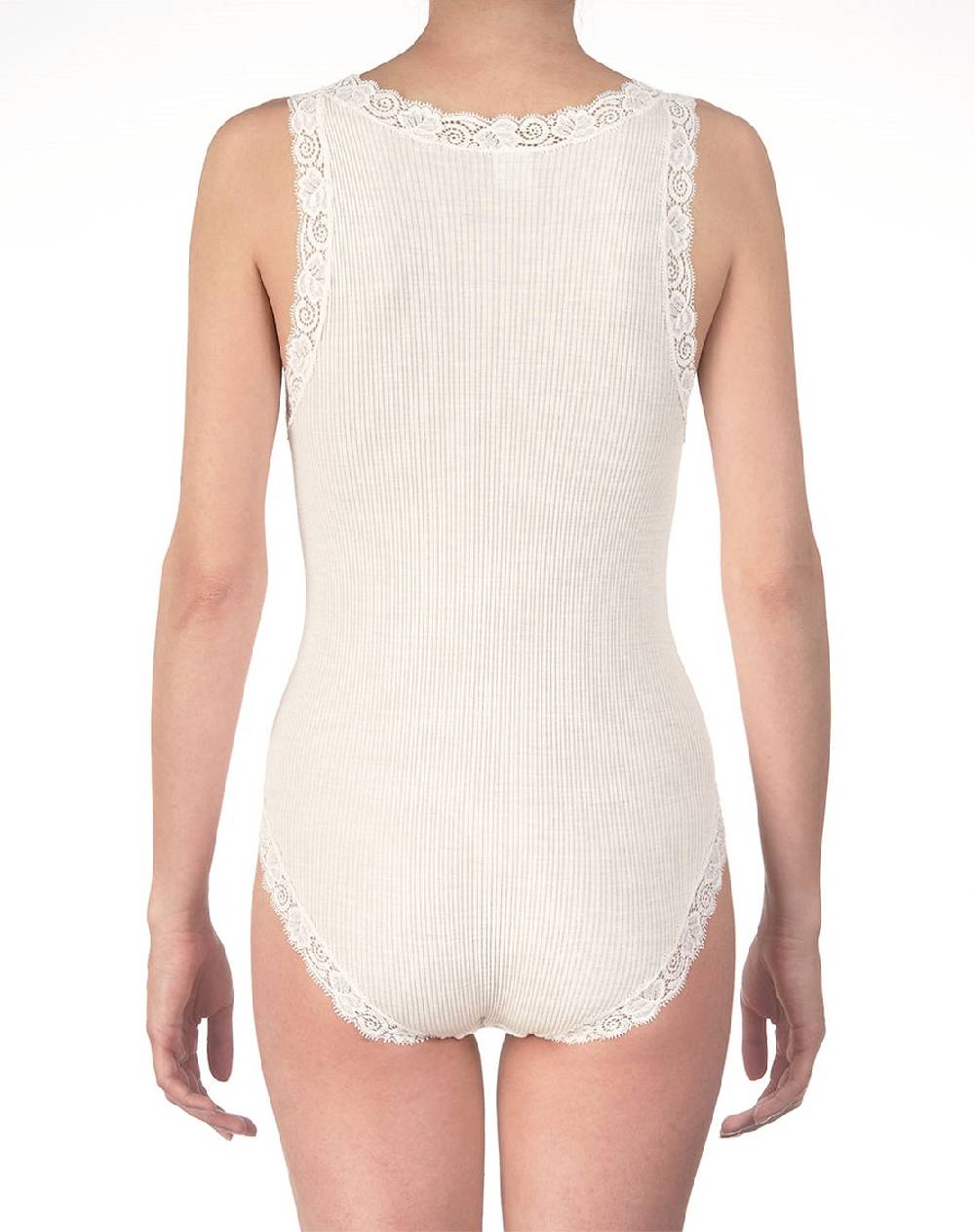 Oscalito Body Donna70% Lana, 30% Seta 3418 Negozi Online