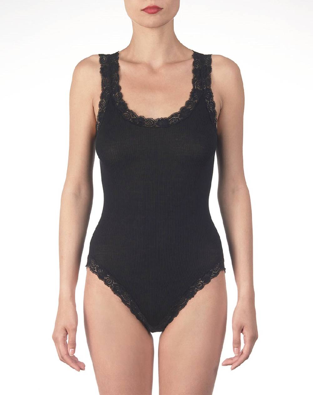 Oscalito Body Donna70% Lana, 30% Seta 3418 Negozi Online