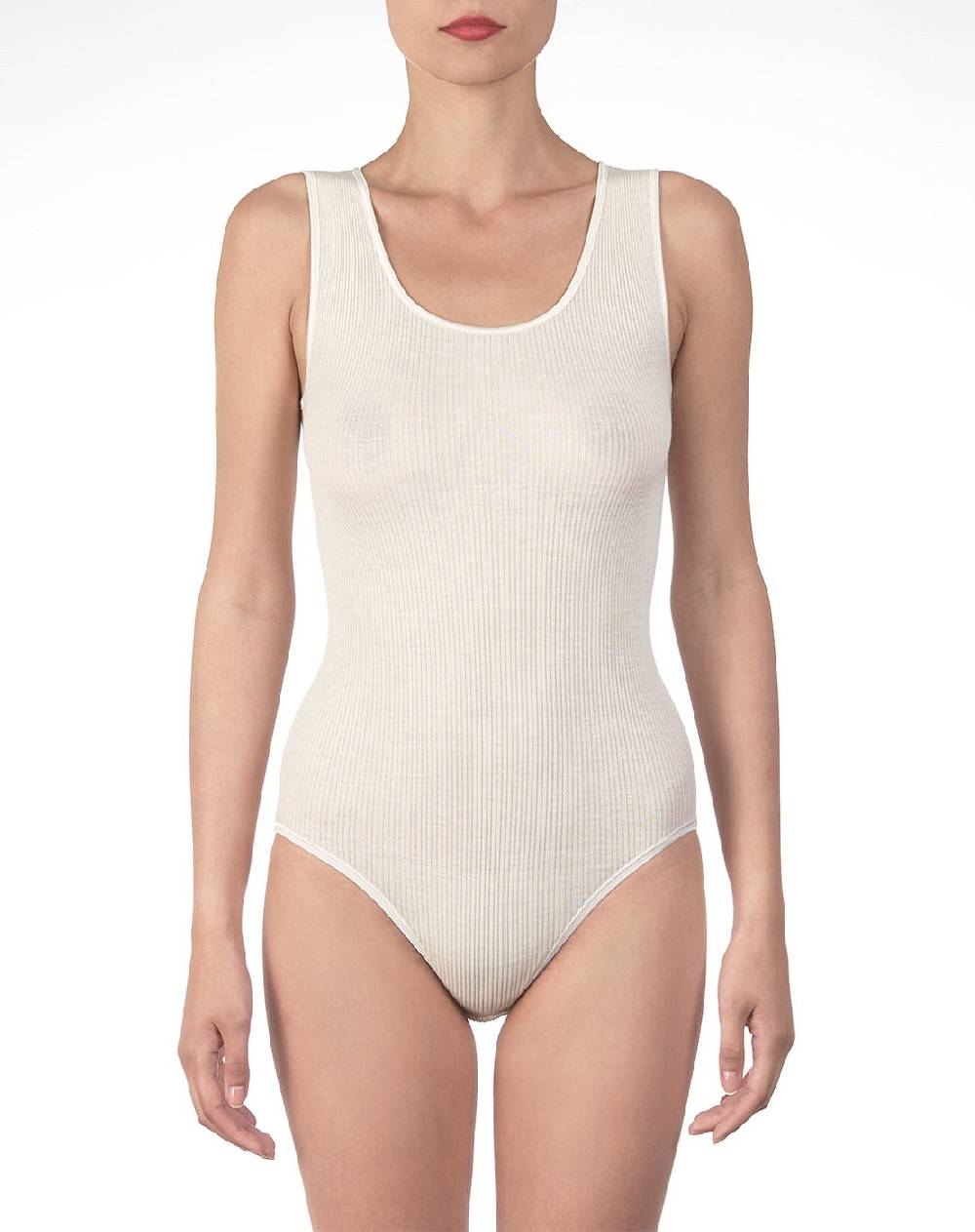 Oscalito Body Donna70% Lana , 30% Seta 3421 Fino Al -60%