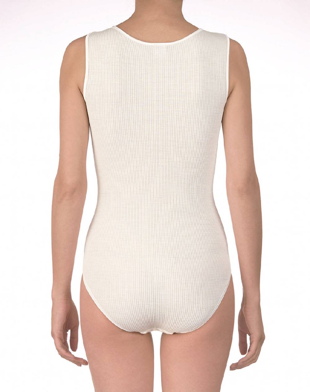 Oscalito Body Donna70% Lana , 30% Seta 3421 Fino Al -60%