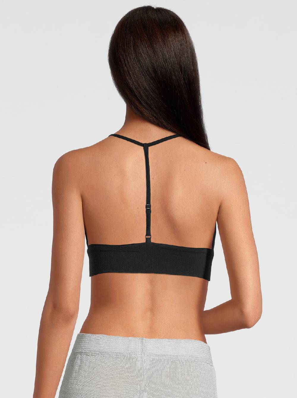 Oscalito Bralette in Cotone Makò Egiziano 4529 Novità