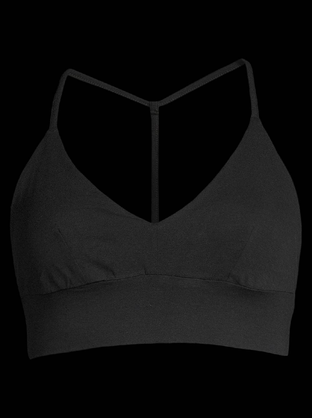 Oscalito Bralette in Cotone Makò Egiziano 4529 Novità